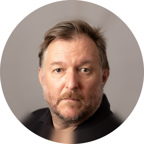 Porträt Christian Ukobitz