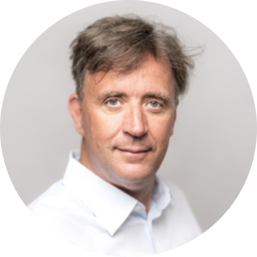 Porträt Mag. Sven Steiner